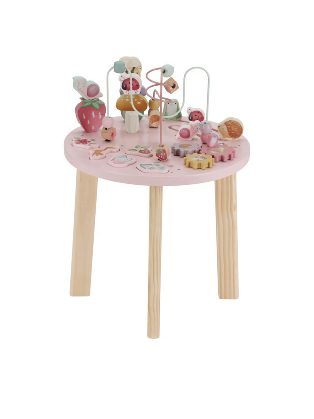 Little Dutch Activity Table - Fairy Garden