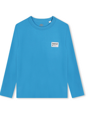 Timberland Boys Long Sleeve Top - 2 Colours