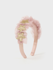 Mayoral Toddler Girl Hairband - 2 Colours