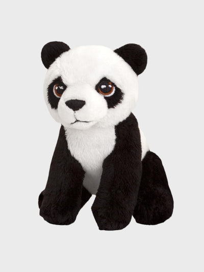 Panda Soft Toy 13CM