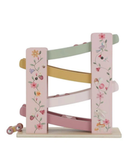 Little Dutch Pink Ramp Racer - Fairy Garden