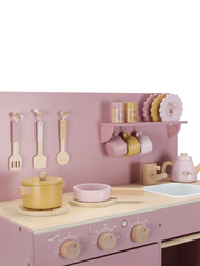 Little Dutch Play Kitchen - Pink