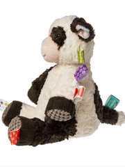 Taggies Buttercup Cow Soft Toy