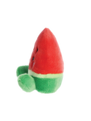 Palm Pals Sandy Watermelon Soft Toy