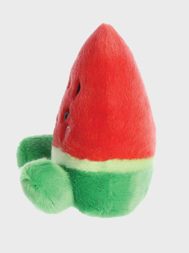 Palm Pals Sandy Watermelon Soft Toy