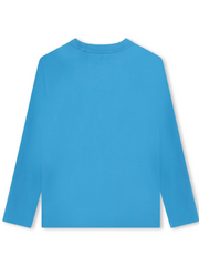 Timberland Boys Long Sleeve Top - 2 Colours