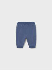 Mayoral Baby Boy Navy Bunny Outfit Set - 3 Piece (2M-18M)