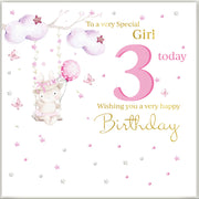 Age Birthday Cards