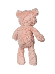 Blush Putty Bear - Small