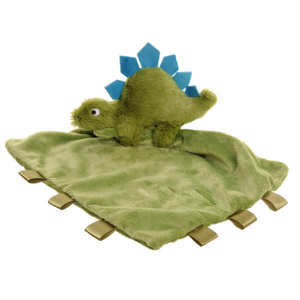 Ziggle Dinosaur Comforter