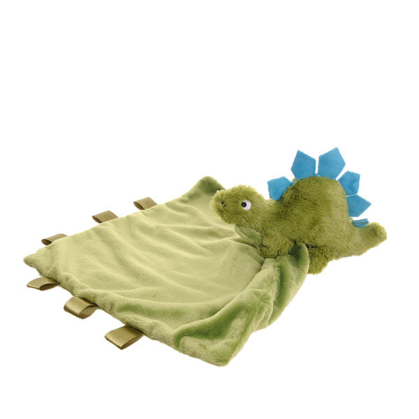 Ziggle Dinosaur Comforter