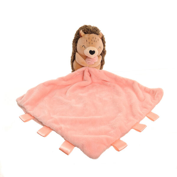 Ziggle Hedgehog Comforter