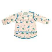 Coverall Feeding Bibs - 8 Styles