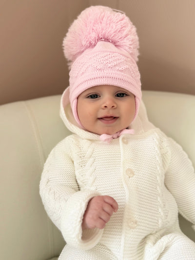 Satila Malva Pom Pom Hat - 8 Colours