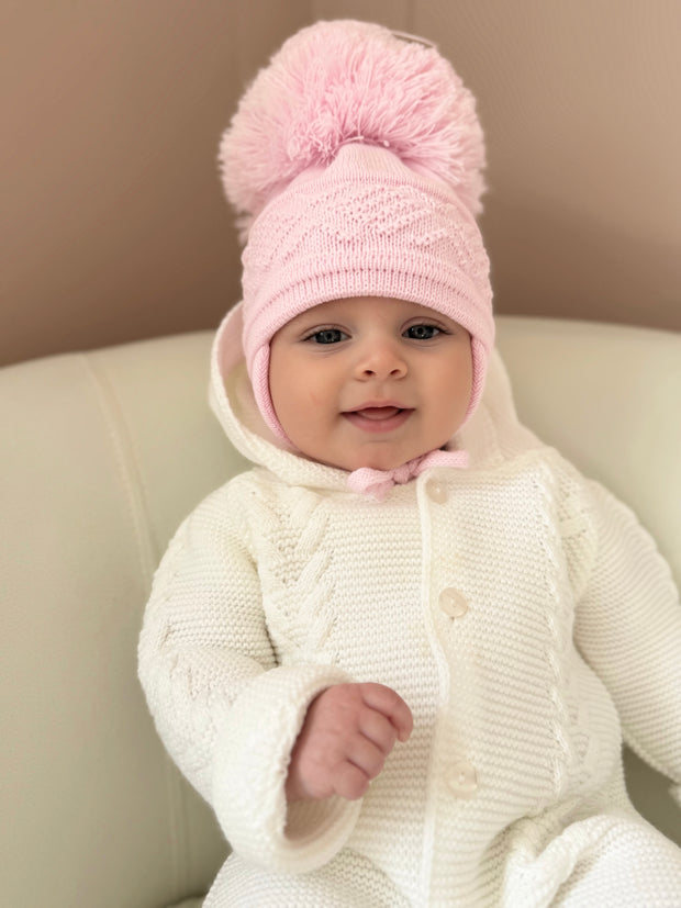 Satila Malva Pom Pom Hat - 8 Colours