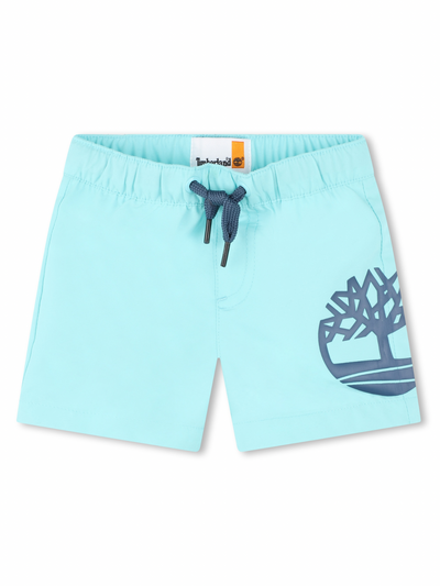 Timberland Toddler Boy Swim Shorts - 2 Colours
