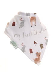 Christmas Bibs