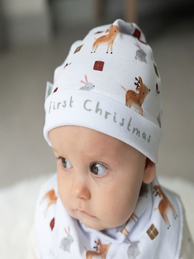 Christmas Hats