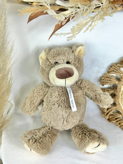Bella The Bear