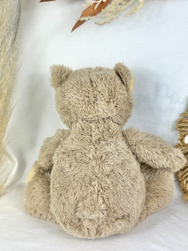 Bella The Bear