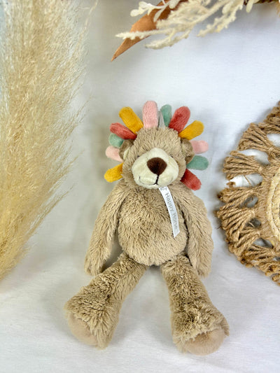 Leo The Lion Soft Toy