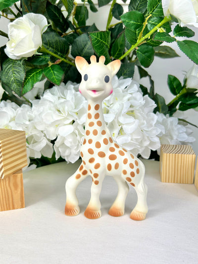 Sophie the Giraffe Teether