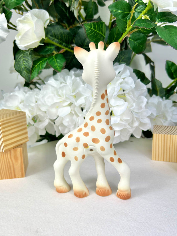 Sophie the Giraffe Teether