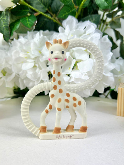 Sophie the Giraffe Teething Ring