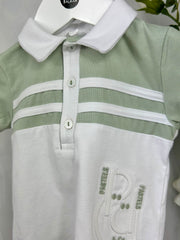Pastels & Co Hal Shorts Set