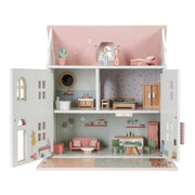 Little Dutch Medium Dollhouse With Furniture