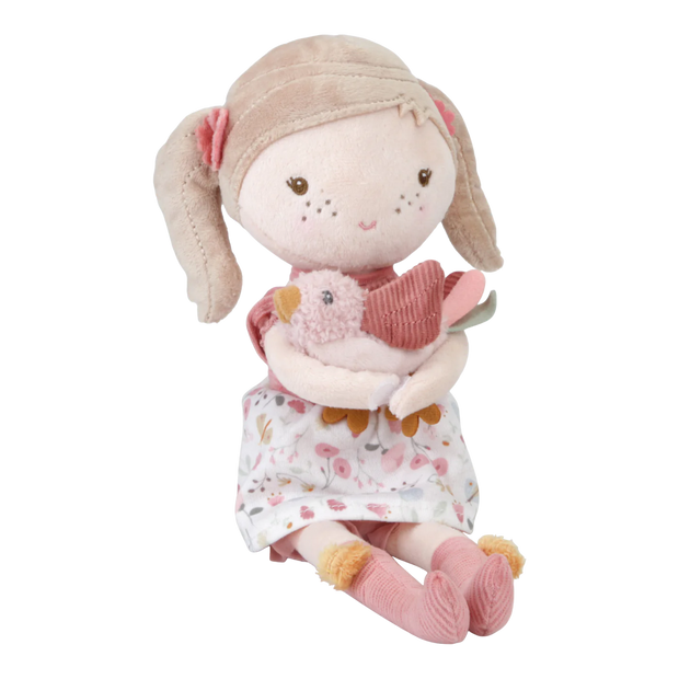 Little Dutch Cuddle Doll Anna