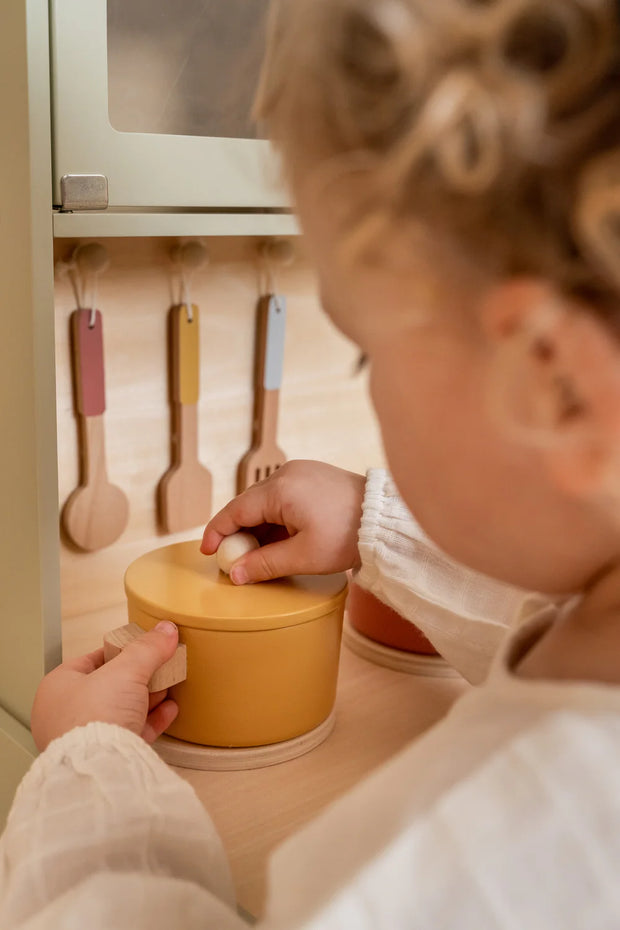 Little Dutch Play Kitchen