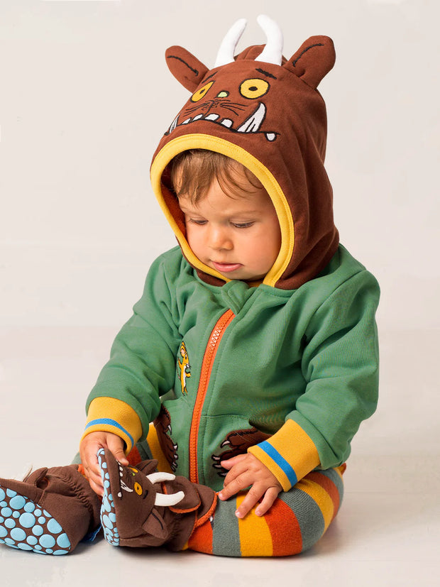 Blade & Rose 'Gruffalo' Hoodie