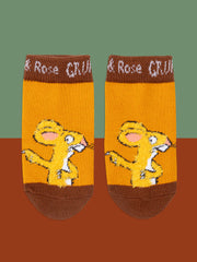 Blade & Rose 'Gruffalo' 2 Pack of Socks