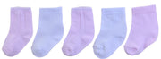 PEX 5-Pack Socks - 3 Colours