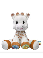 Sophie the Giraffe Touch & Play