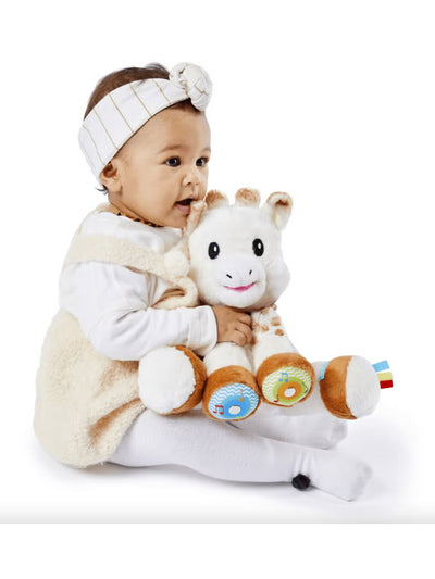 Sophie the Giraffe Touch & Play