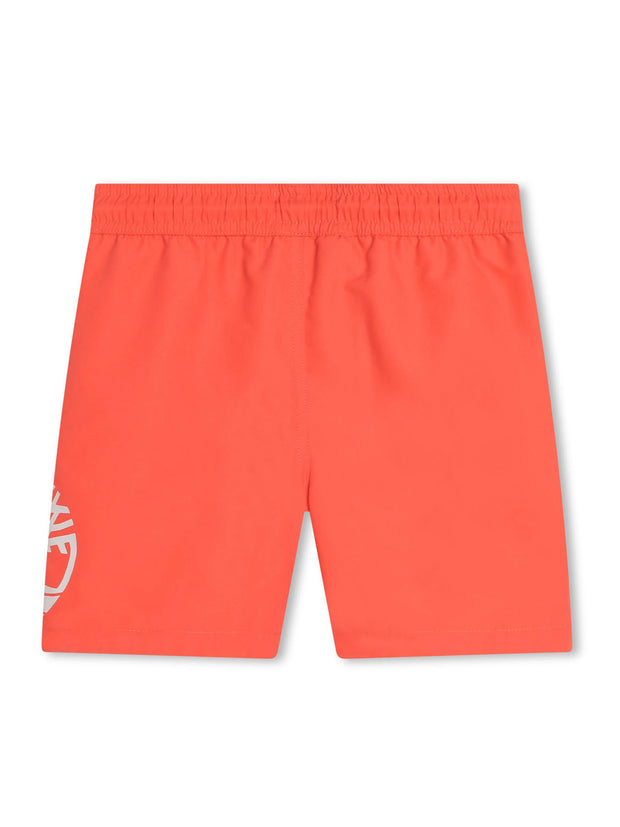 Timberland Junior Swim Shorts - 2 Colours