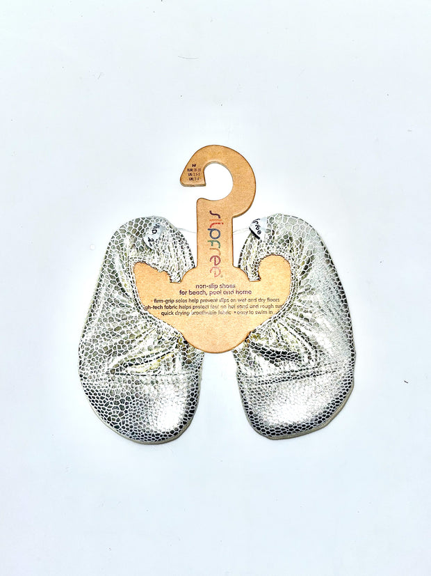 Slipfree Shoes - Glitter (Foil Print)