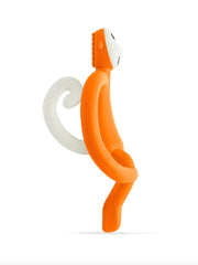 Matchstick Monkey Teething Toy - 3 Colours