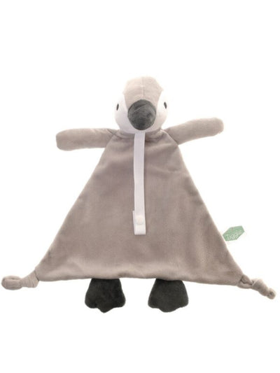 Penguin Comforter Blanket
