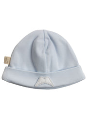 Baby Gi Angel Hat - 4 Colours