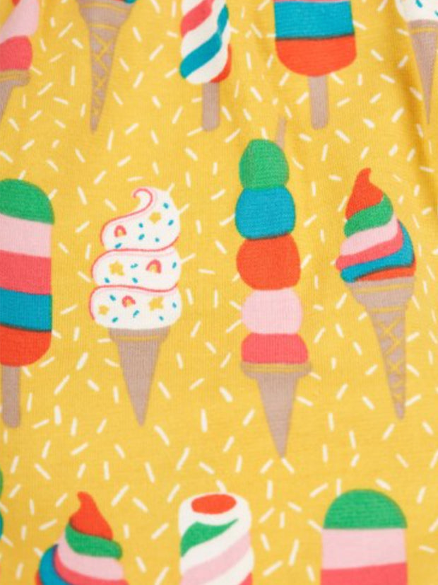 Dara Rainbow Sprinkles Ice-Cream Dress