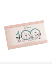 Wooden Puzzle Set - Disney 100 Year Anniversary