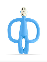 Matchstick Monkey Teething Toy - 3 Colours