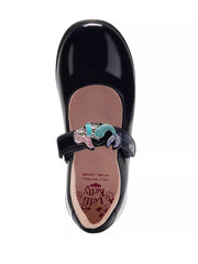 Lelli Kelly 'Maribella' Black Patent Shoe