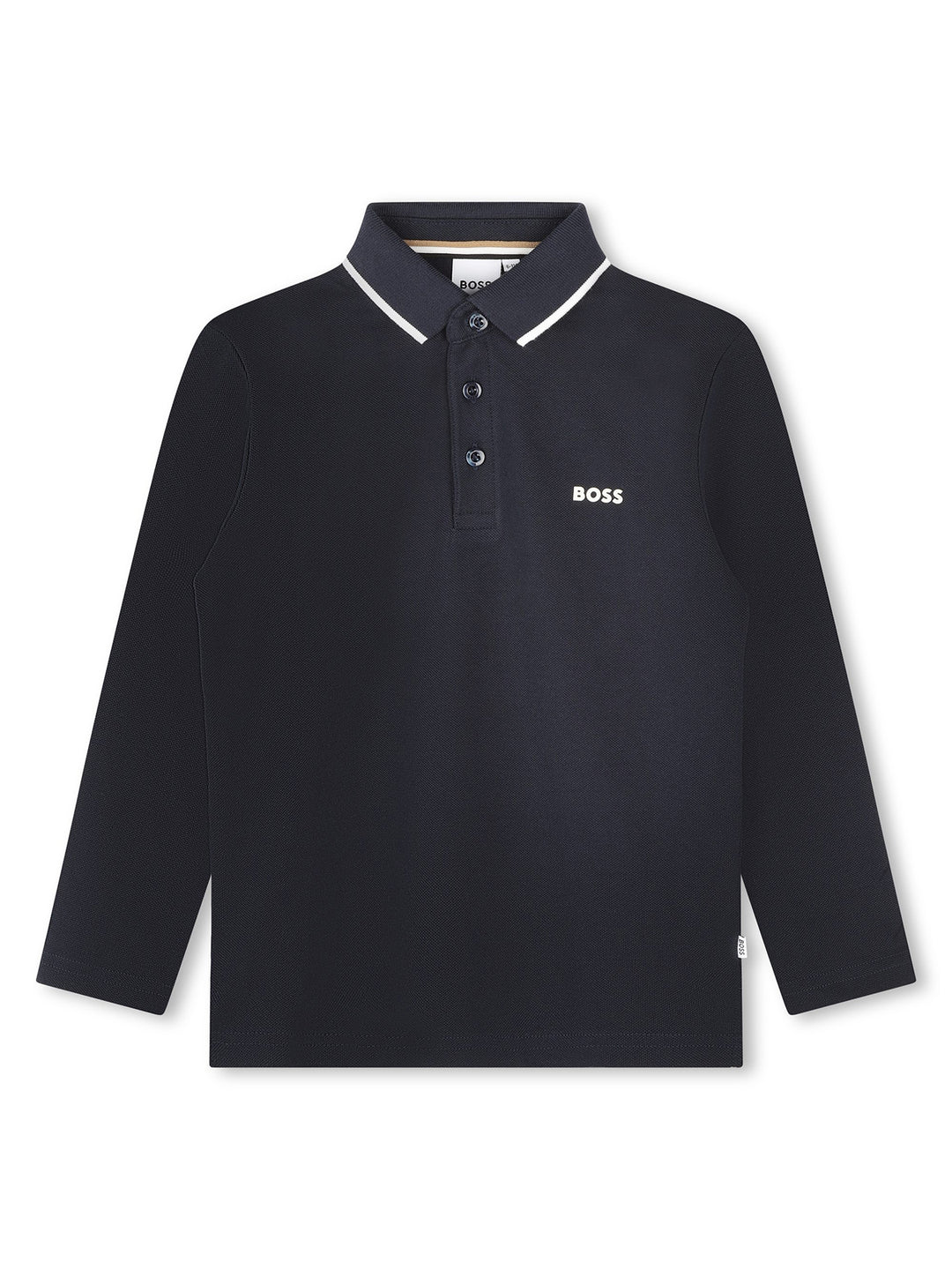 Junior hugo boss polo hotsell