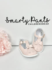 Emery Shoe - Pink