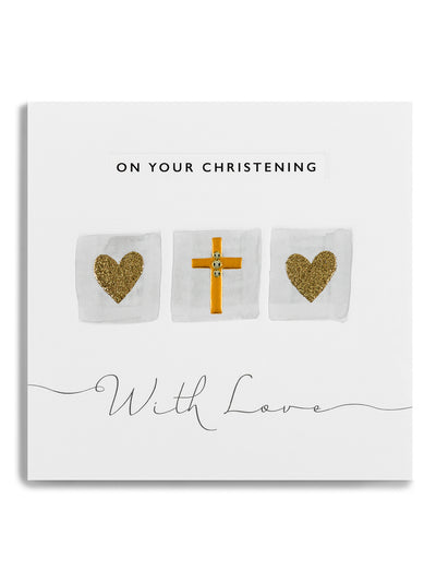 Christening Cards - Variations