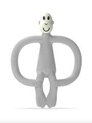 Matchstick Monkey Teether - 4 Colours
